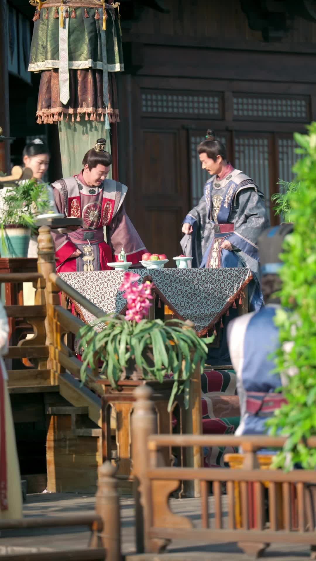 Episode 9 - All Four Husbands Are Done